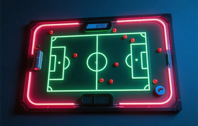 英超直播平台特性示意图